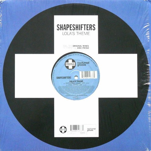 Julie's Theme (Shape UK Bootleg) FREE DOWNLOAD