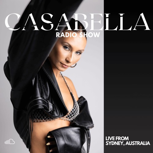 CASABELLA Radio Show by Bella Backe 001