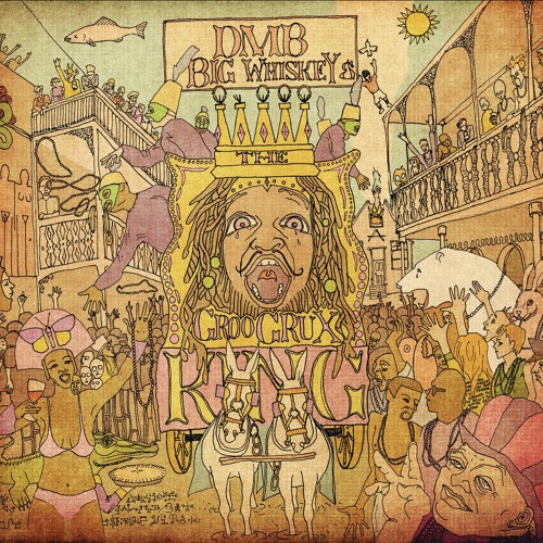 Alligator Pie (Live at the Beacon Theatre, New York, NY - June 2009)