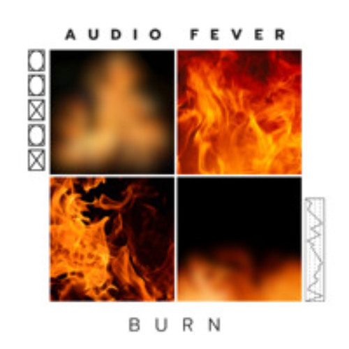 BURN (Original Mix)