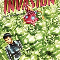 [Access] EPUB KINDLE PDF EBOOK Secret Invasion (2022-) #3 (of 5) by  Ryan North,E.J.