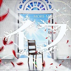 If - MORE MORE JUMP！ × 初音ミク (FULL VER)