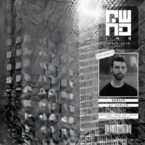 February 2022 Anthony Kasper D&B Mix