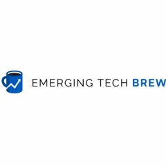 Emerging Tech Brew: COVID-19 And AI Adoption