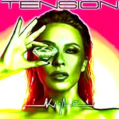 Kylie Minogue - Tension (NTOWN Techno Edit)