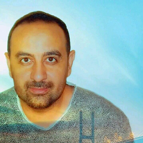 ياقمري