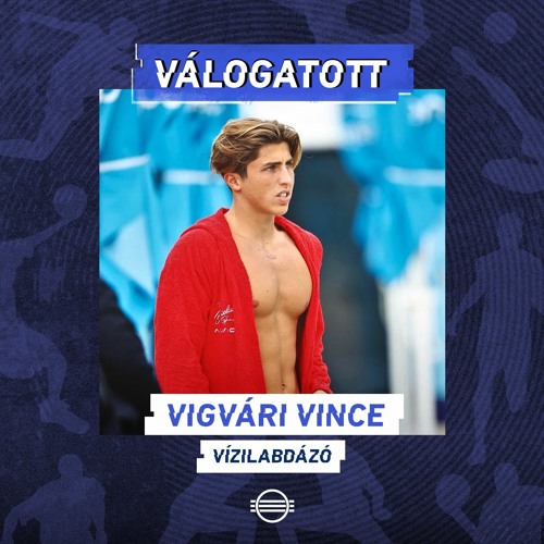 Stream Válogatott - Vigvári Vince by Petőfi Rádió | Listen online for free  on SoundCloud