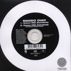 Dance With Somebody - Hardtrance Remix (FREE DOWNLOAD)