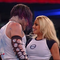 trxgyc - shoulda left