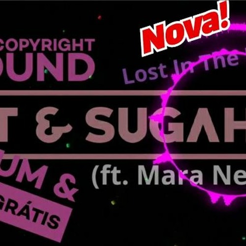 Mara Necia, T & Sugah - Lost In The Middle [Extended Mished By I3lackout]