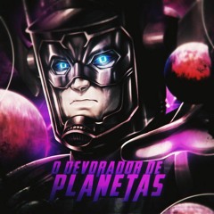 Galactus (Marvel Comics) - O DEVORADOR DE PLANETAS | Chrono