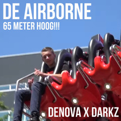Denova x Darkz - De Airborne (Meme Tool)
