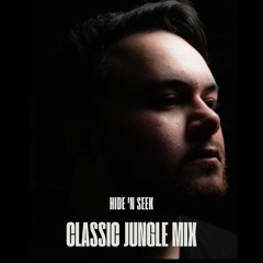 Classic Jungle/DnB Mix // Hide 'N Seek