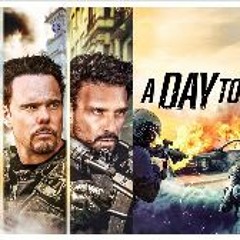 [WATCH]: A Day to Die (2022) (FullMovie)ALL~SUB Home