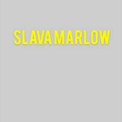 Slava Marlow - понедельник
