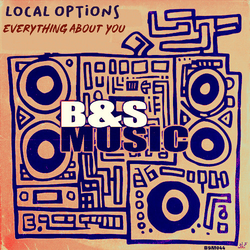 Local Options - Future Myth (Original Mix)