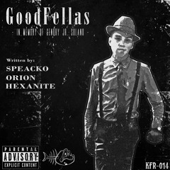 Speacko & Hexanite - Goodfellas