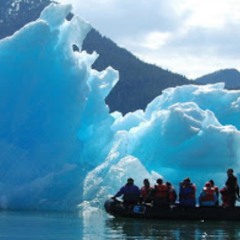 Frozen North