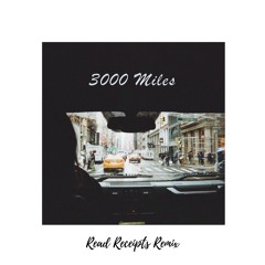 Mary Kantor - 3000 Miles (Read Receipts Remix)