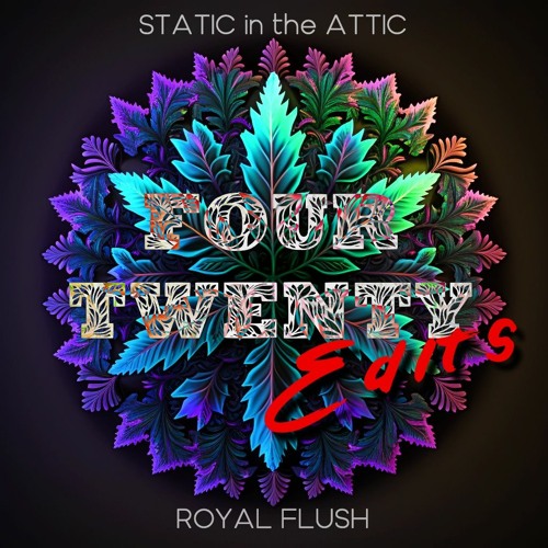 420  LOUD PACK Edits (ft. ROYAL FLUSH) [Wiz Khalifa, Rich Boy, Juicy J, Damian Marley]