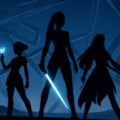 HUNTR/X vs Dimension - DJ, THIS IS HOW ITS DONE (DZY Mashup)