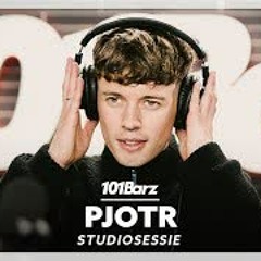 Pjotr | Studiosessie 434 | 101Barz