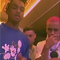 DJ Matt-D - aglomeração de vários set ft. Mc negrone - Mc Dentinho (Prévia)