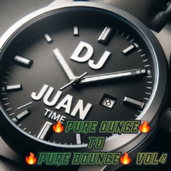 🔥PURE OUNCE🔥TO 🔥PURE BOUNCE🔥 VOL4
