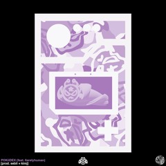 POKiiDEX (feat. 6arelyhuman) [p. sebii + kimj]