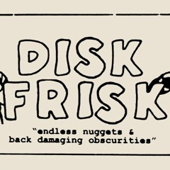 Disk Frisk - 241021