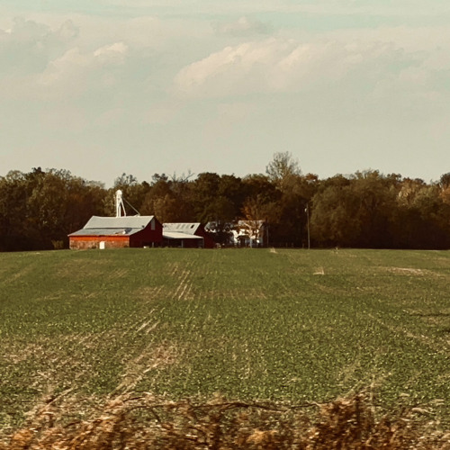 God Is Good All The Time (All three parts by Chloe Butero)