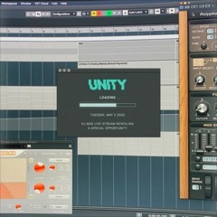 Ferry Corsten - UNITY (N.I.S.H. Fan Collab Edit)