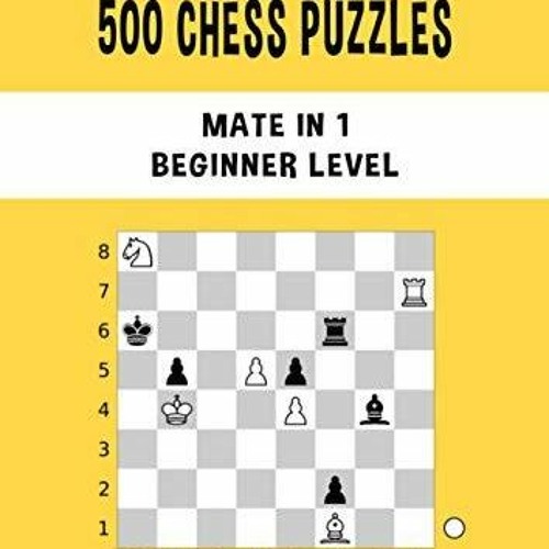 Chess Puzzles - Daily Chess Challenges for all Levels