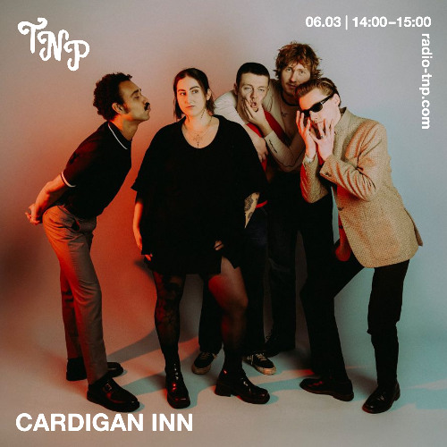 Cardigan Inn