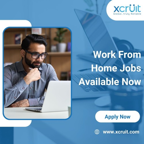 Immediate Openings Work From Home Jobs