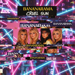 COM381 Soul Assignment 3 - Cruel Sun