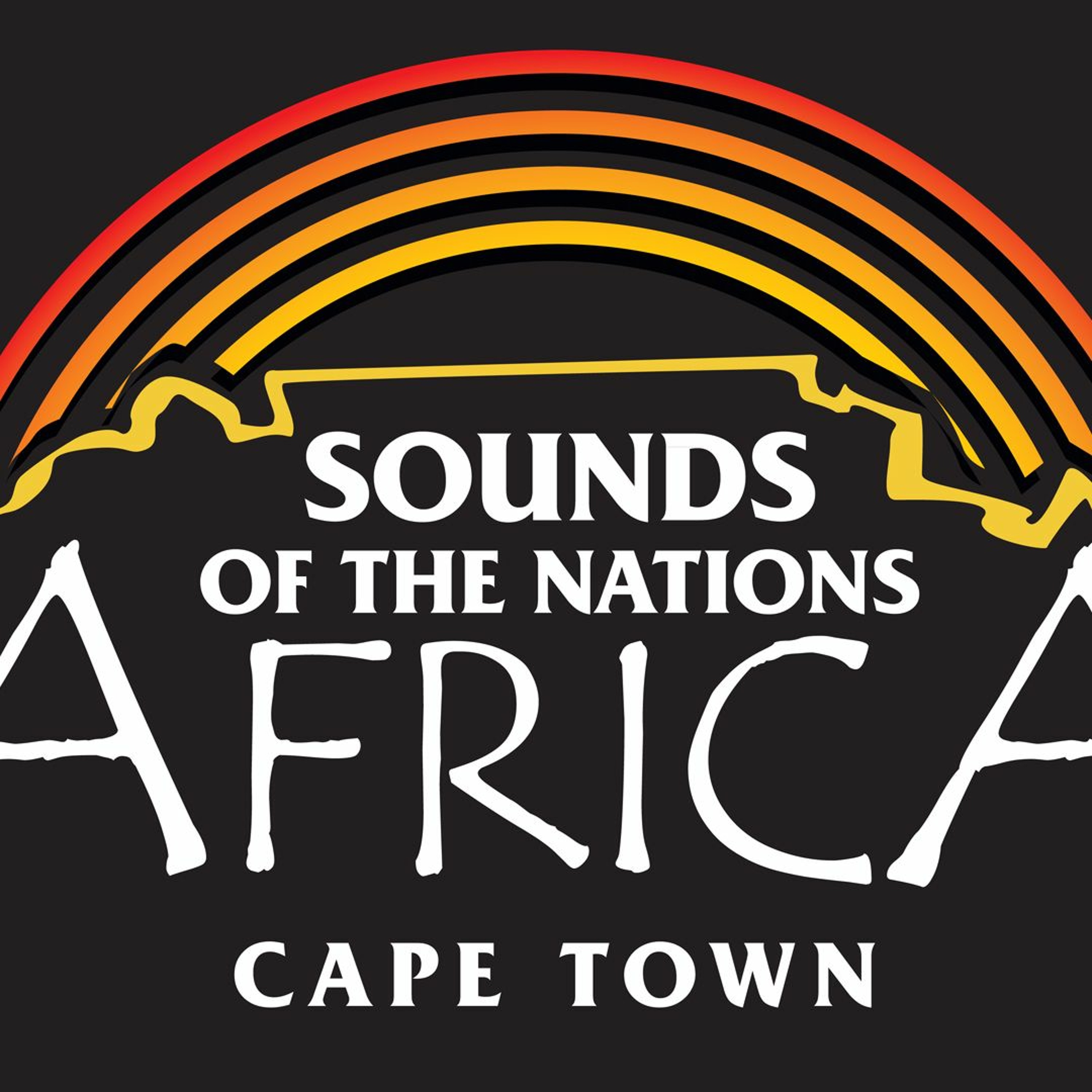 Sounds of the Nations South Africa Teachings