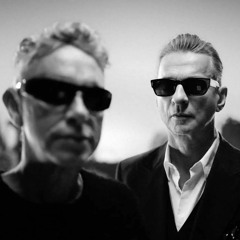 Depeche Mode - Ghosts Again REVOL(ofc) Edit