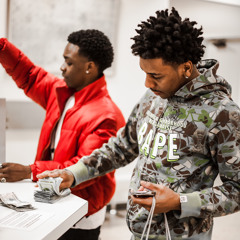 Aux Dior X Astvck - Free Getmoney ( Prod. RJFromDaYak )
