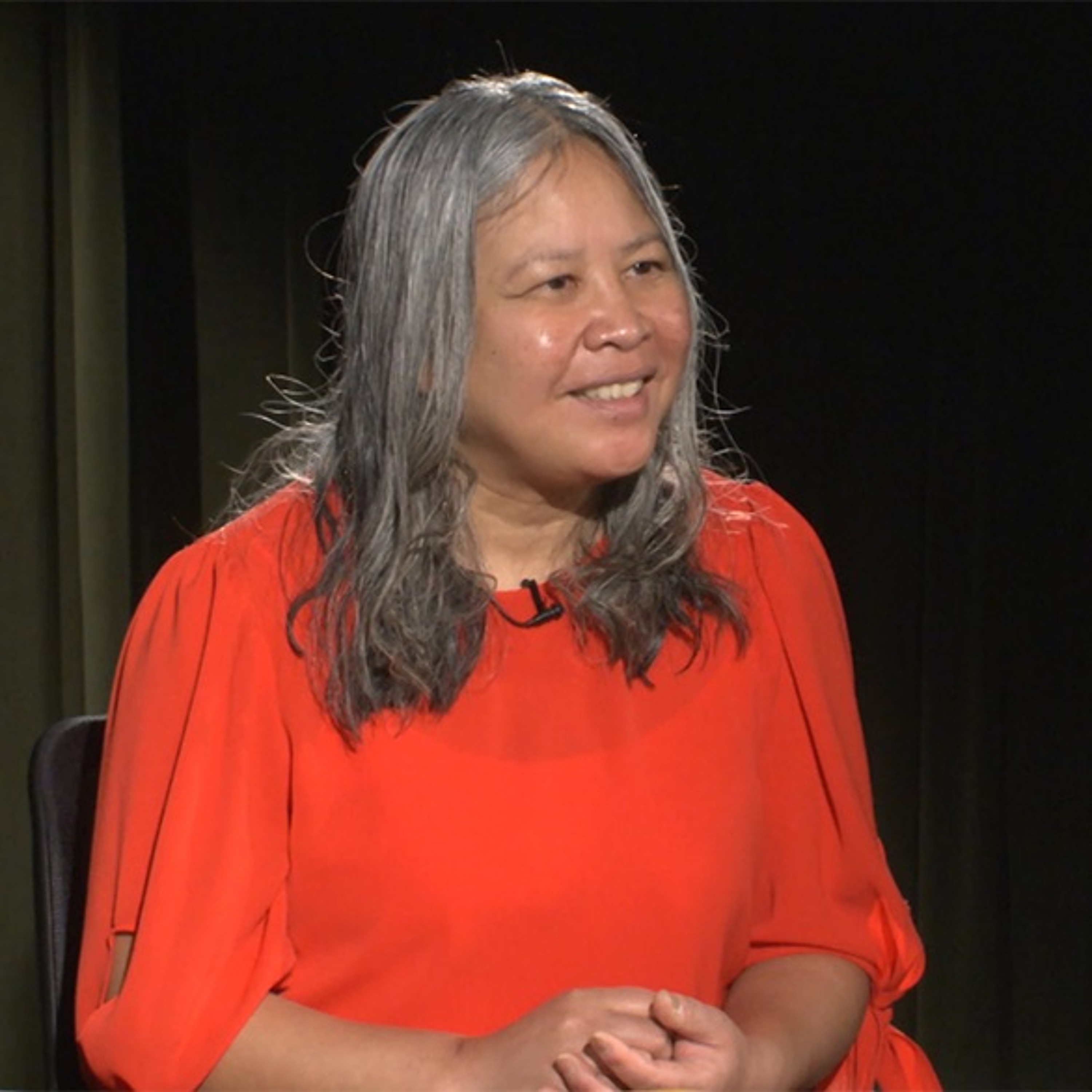 UO Today interview: Putsata Reang, author of Ma and Me: A Memoir episode artwork