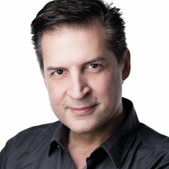 #690 Moving On to a Healthy and Thriving Life! with David Perry