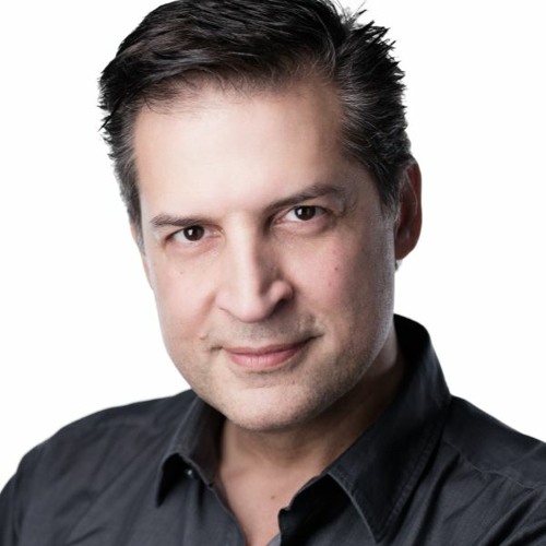 #690 Moving On to a Healthy and Thriving Life! with David Perry