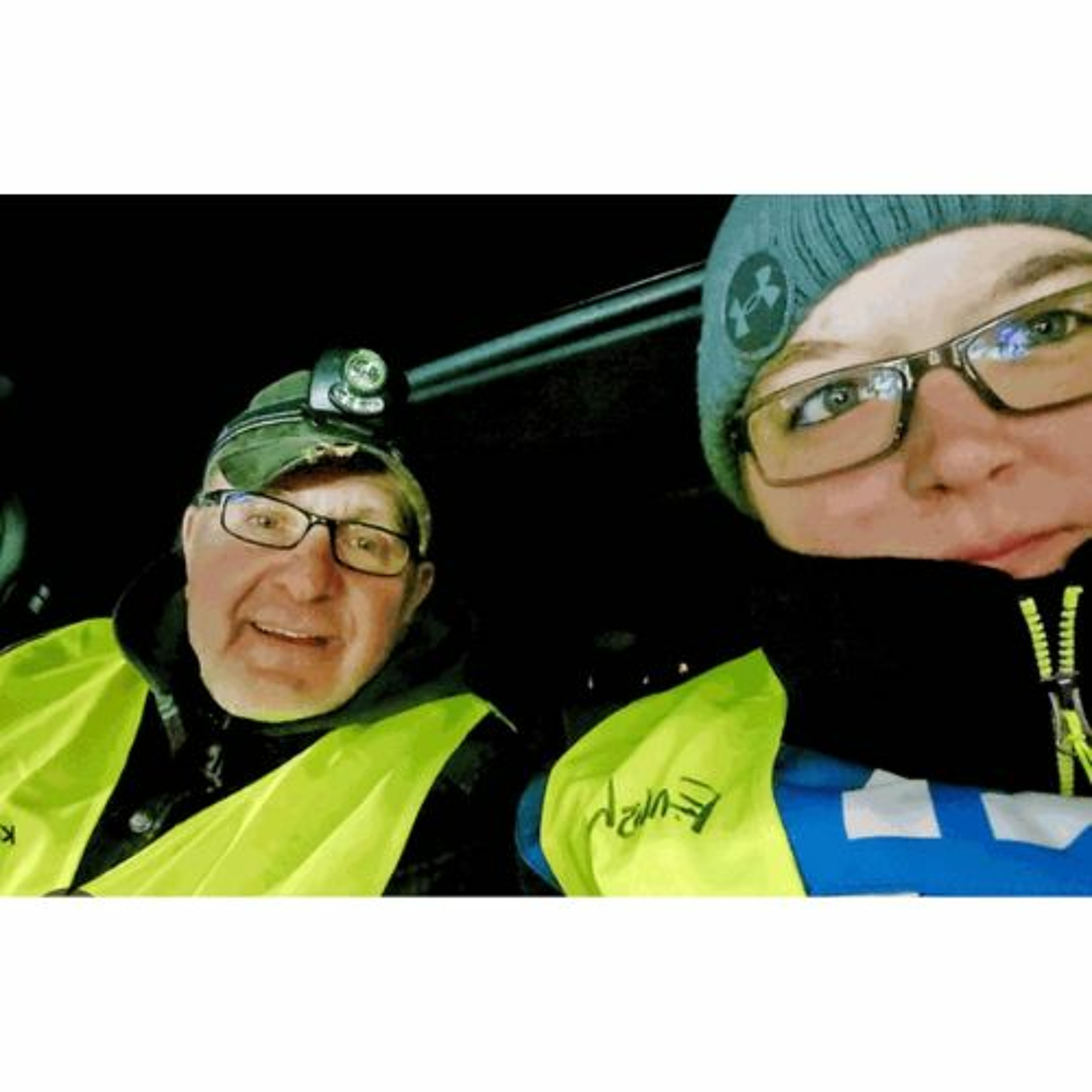 Kevin & Courtney Ophsal on Breaking it Down with Frank MacKay - The Ukrainian Refugee Crisis