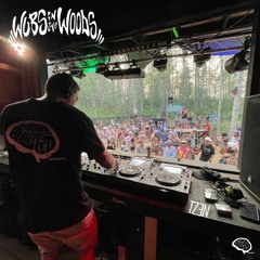 WUBS IN THE WOODS - Music Festival 2021