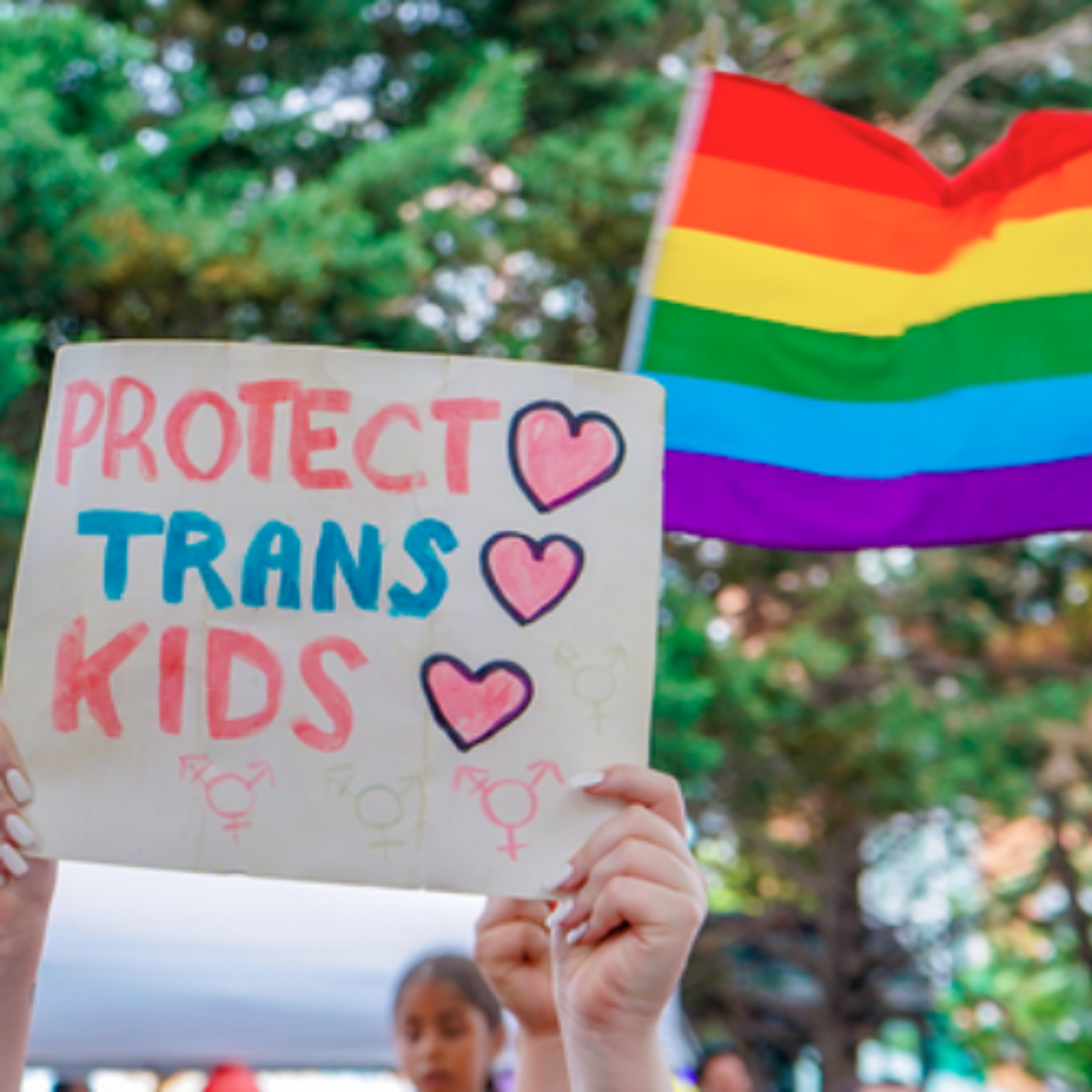 Hi Gay! Alles was du über die Pride wissen musst (17.06.) episode artwork