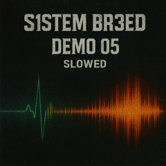 DEMO 05 SLOWED