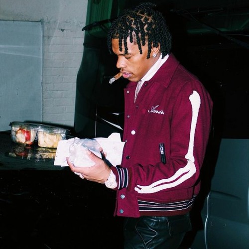 Just let it Go | made on the Rapchat app (prod. by Trizzy Beatz)