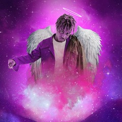 Blood On My Jeans - Juice Wrld (CapoVibez Galactic Remix)