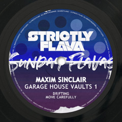 Maxim Sinclair - Drifting