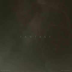Fantasy (Demo) (Prod. Ken Samson)
